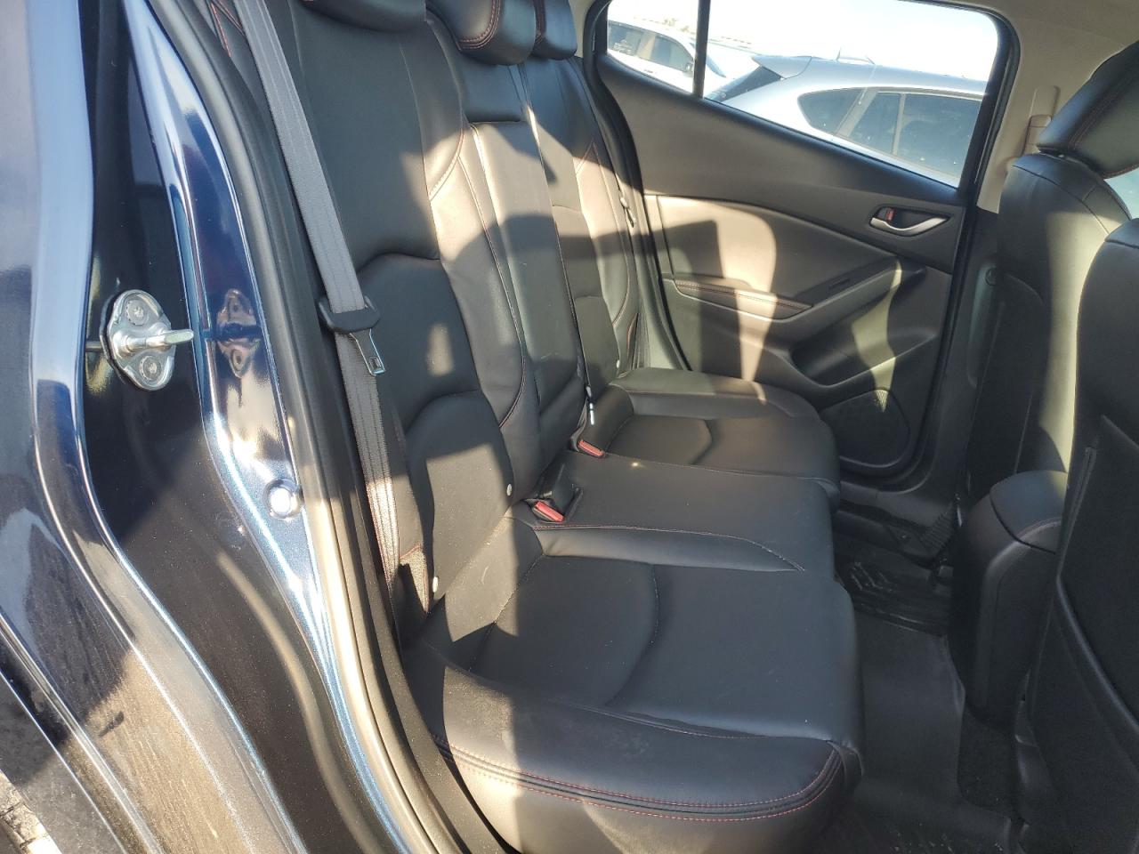 3MZBM1W75FM180053 2015 Mazda 3 Grand Touring