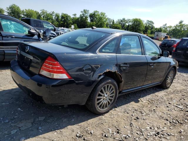 2007 Mercury Montego Premier VIN: 1MEHM42167G609405 Lot: 62107584