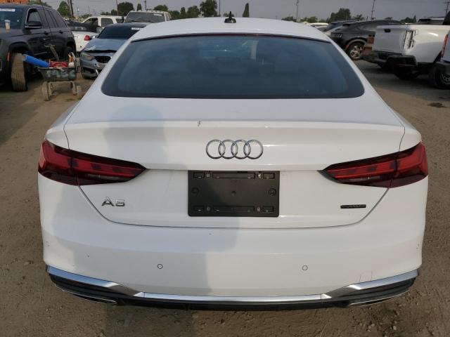 2024 Audi A5 Premium Plus 45 VIN: WAUFACF52RA028432 Lot: 62941054