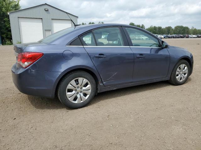 Vin: 1g1pc5sb6e7202446, lot: 64546514, chevrolet cruze lt 20143
