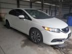 HONDA CIVIC EX photo