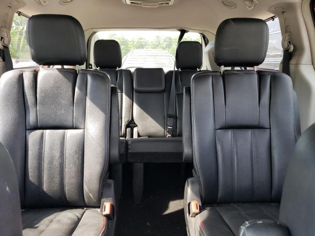 2013 Chrysler Town & Country Touring L VIN: 2C4RC1CG6DR734957 Lot: 61875164