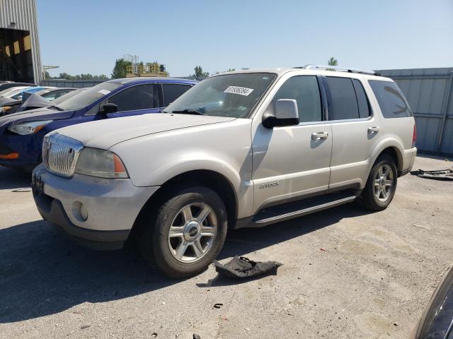 2005 LINCOLN AVIATOR #3024074627