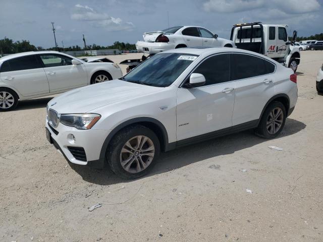 VIN 5UXXW3C36H0T80265 2017 BMW X4, Xdrive28I no.1