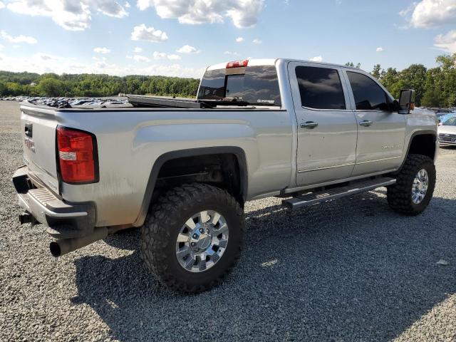 2018 GMC SIERRA K25 - 1GT12UEY1JF129853