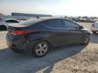 HYUNDAI ELANTRA SE photo