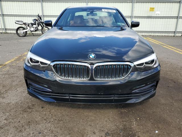 2018 BMW 530XE - WBAJB1C53JB375010