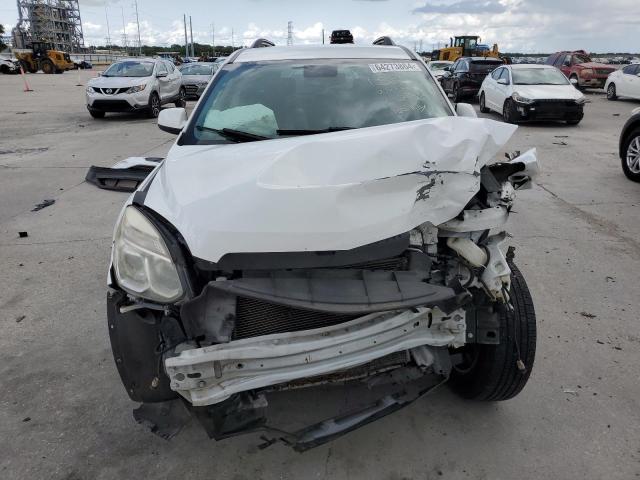 2017 CHEVROLET EQUINOX LT - 2GNALCEK7H1604594