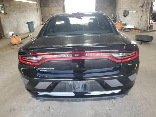 2023 DODGE CHARGER PO - 2C3CDXKG2PH524149