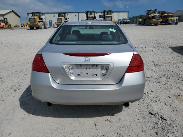 1HGCM66867A034774 2007 Honda Accord Ex