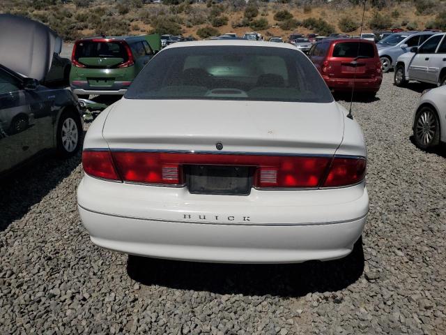 2002 Buick Century Custom VIN: 2G4WS52J121186433 Lot: 61669894