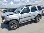 NISSAN XTERRA SE photo