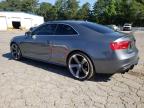 AUDI S5 PRESTIG photo