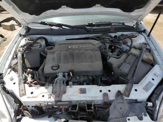 2016 CHEVROLET IMPALA LIM - 2G1WD5E32G1102471
