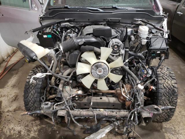 2016 CHEVROLET SILVERADO - 1GC0KUEG6GZ185152