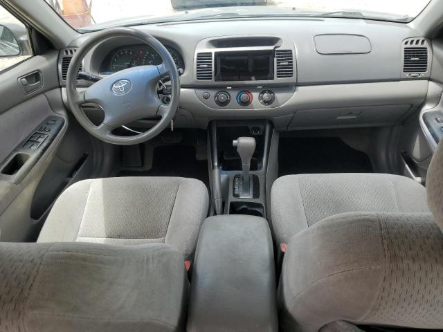 2004 Toyota Camry Le VIN: 4T1BE32K64U874776 Lot: 62530484