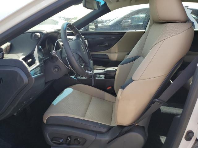 2021 Lexus Es 350 Base VIN: 58ADZ1B11MU109766 Lot: 60286074