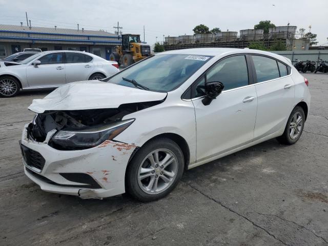 2018 CHEVROLET CRUZE LT #2758949258