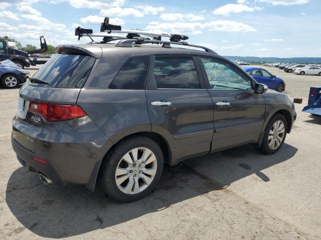 2010 Acura Rdx Technology VIN: 5J8TB1H52AA005260 Lot: 58949264