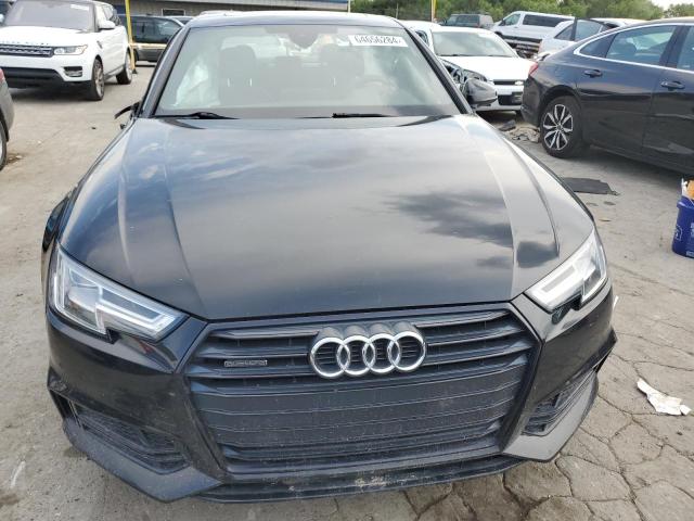 VIN WAUENAF41JA082157 2018 Audi A4, Premium Plus no.5