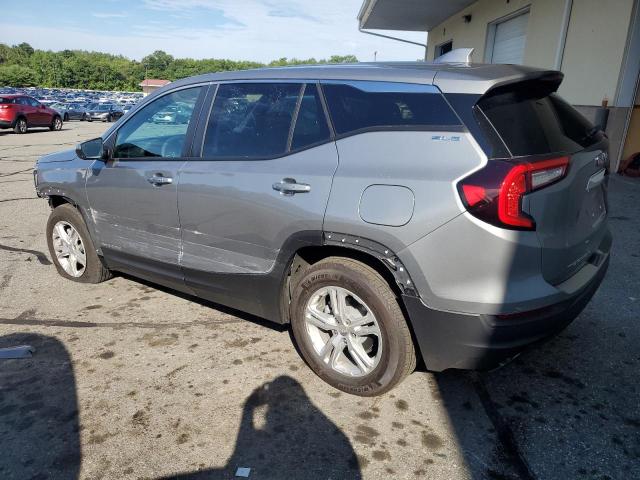 2024 GMC Terrain Sle VIN: 3GKALMEG4RL321147 Lot: 61701754