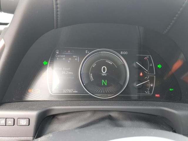 2019 Lexus Es 300H VIN: JTHB21B10K2032385 Lot: 59545824