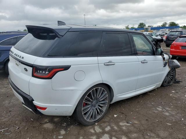 VIN SALWV2RE5JA812159 2018 Land Rover Range Rover, ... no.3