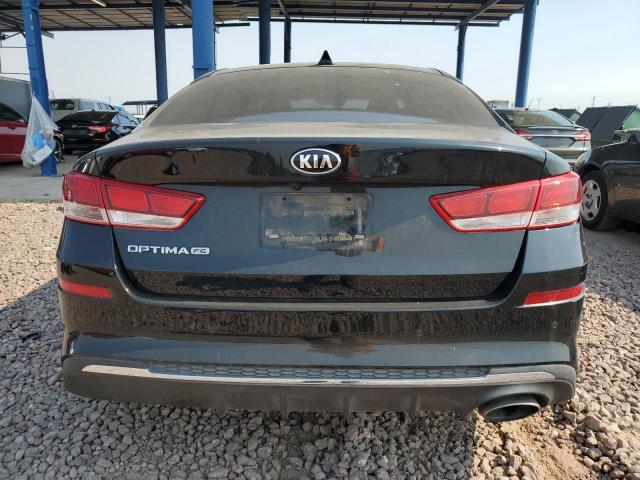 2019 Kia Optima Lx VIN: 5XXGT4L39KG284877 Lot: 62529054