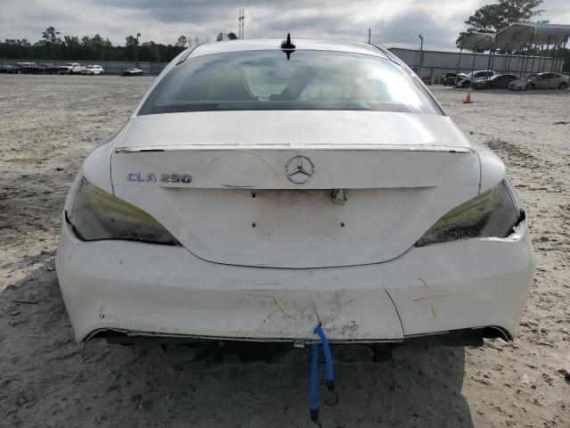 VIN WDDSJ4EB9KN702630 2019 Mercedes-Benz CLA-Class,... no.6