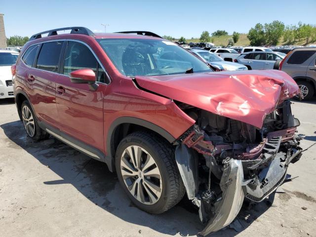 2020 Subaru Ascent Limited VIN: 4S4WMAPDXL3409649 Lot: 61853904