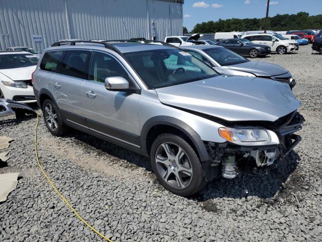 2015 VOLVO XC70 T6 PR YV4902NK5F1230159
