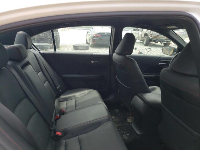 2017 HONDA ACCORD SPO - 1HGCR2F17HA170331