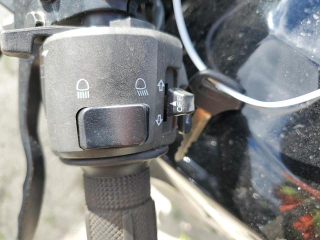 2006 KAWASAKI EX250 F - JKAEXMF116DA16716