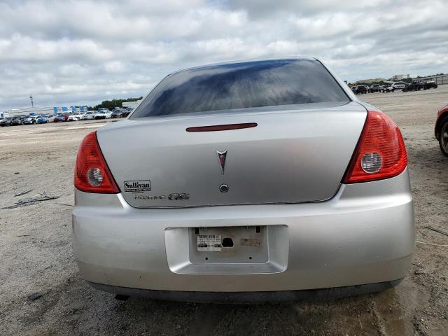 2008 Pontiac G6 Value Leader VIN: 1G2ZF57B784167233 Lot: 61439274