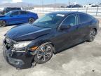 2016 HONDA CIVIC EX - 2HGFC1F39GH634505