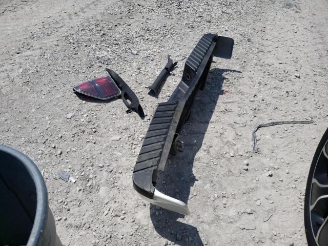 2012 Ford F150 Supercrew VIN: 1FTFW1E68CFB93821 Lot: 61240884