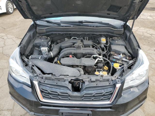 2018 SUBARU FORESTER 2 - JF2SJABC9JH550739