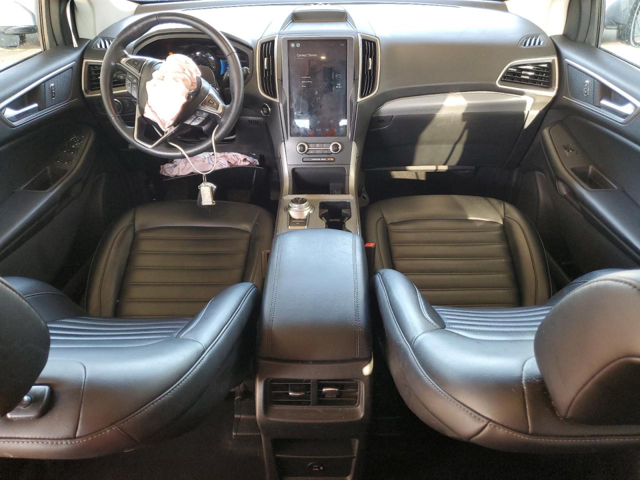 2FMPK4J93NBA06941 2022 Ford Edge Sel