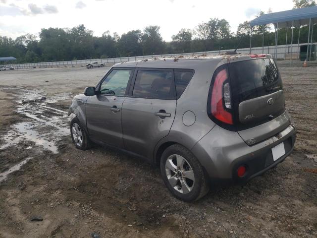 2019 KIA SOUL - KNDJN2A24K7002281