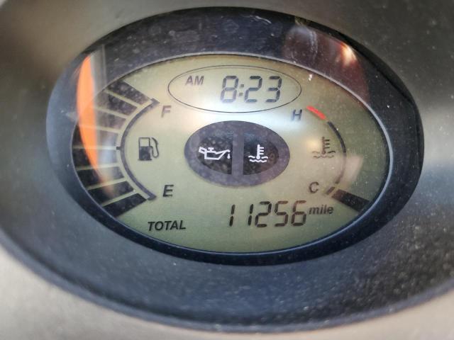 2004 HONDA FSC600 D JH2PF01194K200980