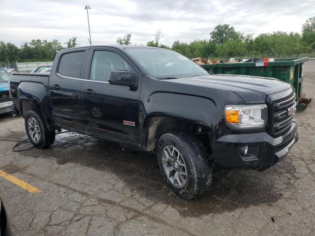 2019 GMC CANYON ALL 1GTG6FENXK1187667