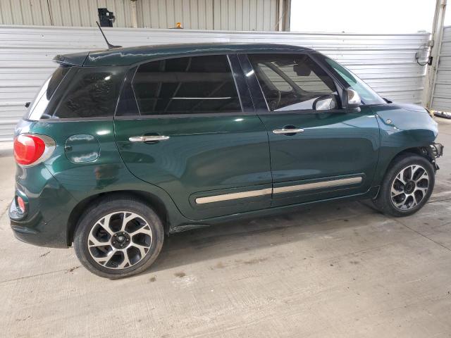 Vin: zfbcfach3ez021868, lot: 64121134, fiat 500 lounge 20143