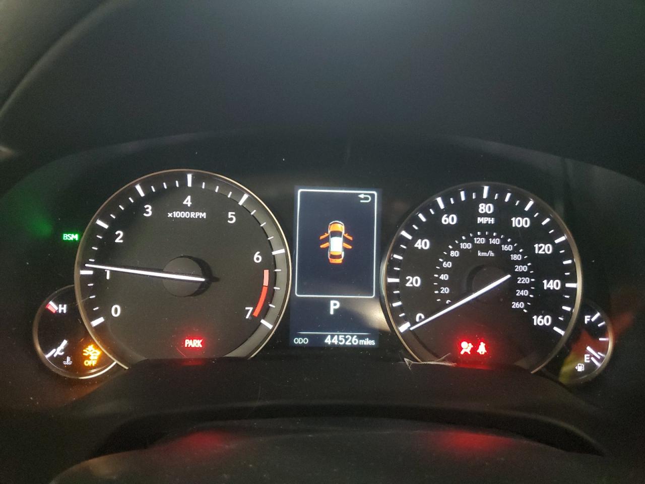 2T2HZMDA6NC316899 2022 Lexus Rx 350