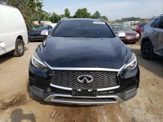 2018 Infiniti Qx30 Base VIN: SJKCH5CR1JA048158 Lot: 61835984