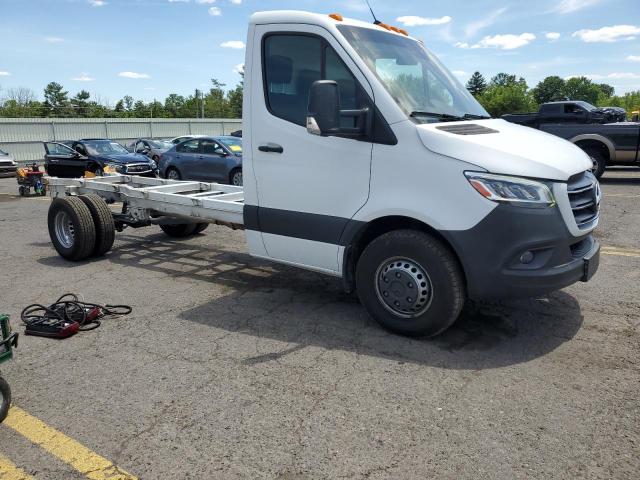 WDAPF4CD6KN026632 2019 Mercedes-Benz Sprinter 3500/4500