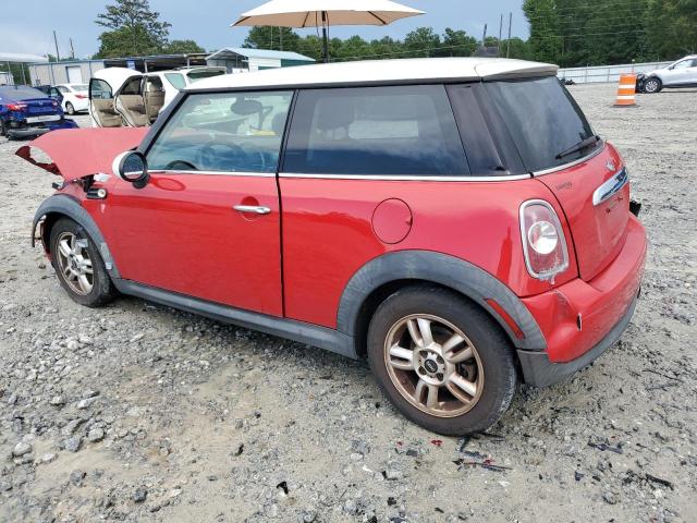 Vin: wmwsu3c5xct542082, lot: 64222454, mini cooper 20122