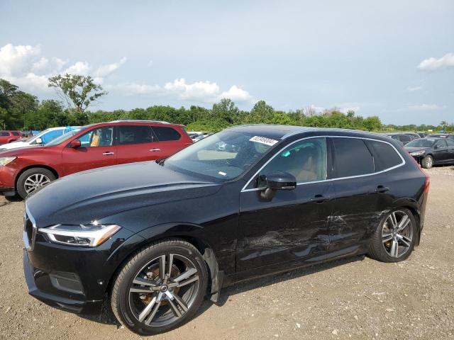 VIN LYV102RK8KB306244 2019 Volvo XC60, T5 no.1