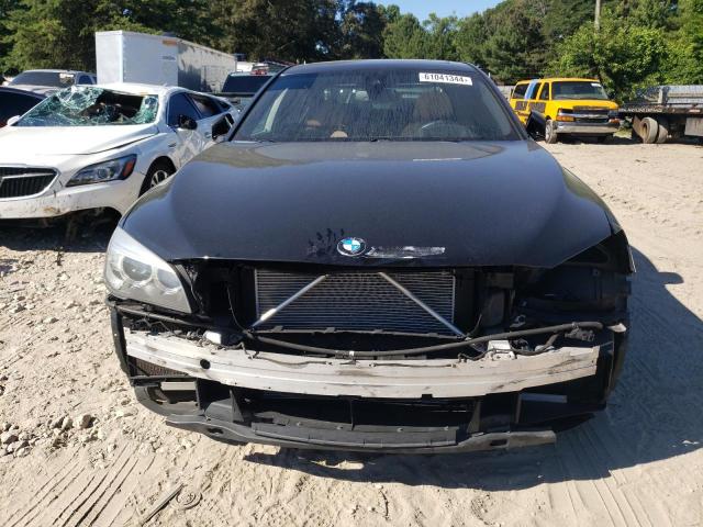 VIN WBAYF4C55FGS99238 2015 BMW 7 Series, 740 Lxi no.5