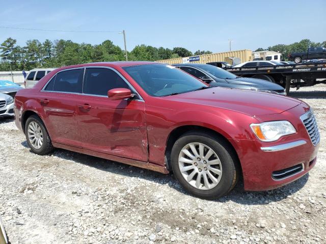 Vin: 2c3ccaag8eh223075, lot: 65359484, chrysler 300 20144