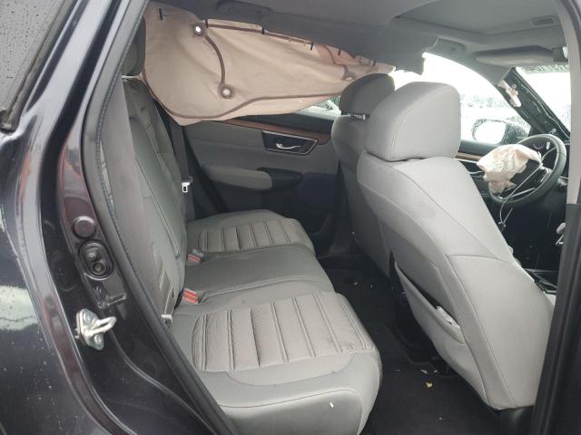 2018 HONDA CR-V EX - 7FARW1H52JE042575